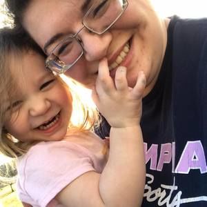 Meet your Posher, Felicia